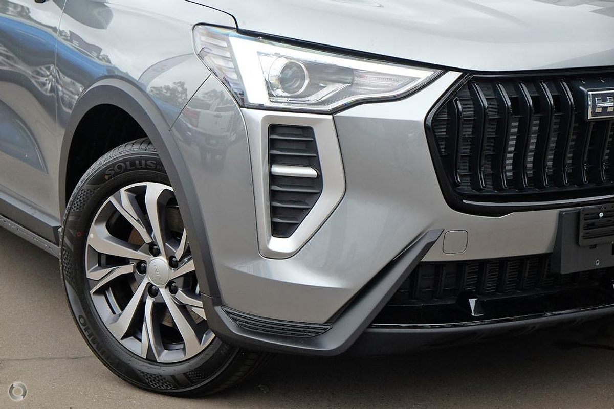 2026 GWM Haval Jolion Premium A01