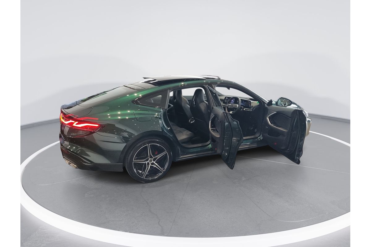 2025 MG MG7 Essence IP42