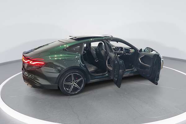 2025 MG MG7 Essence IP42