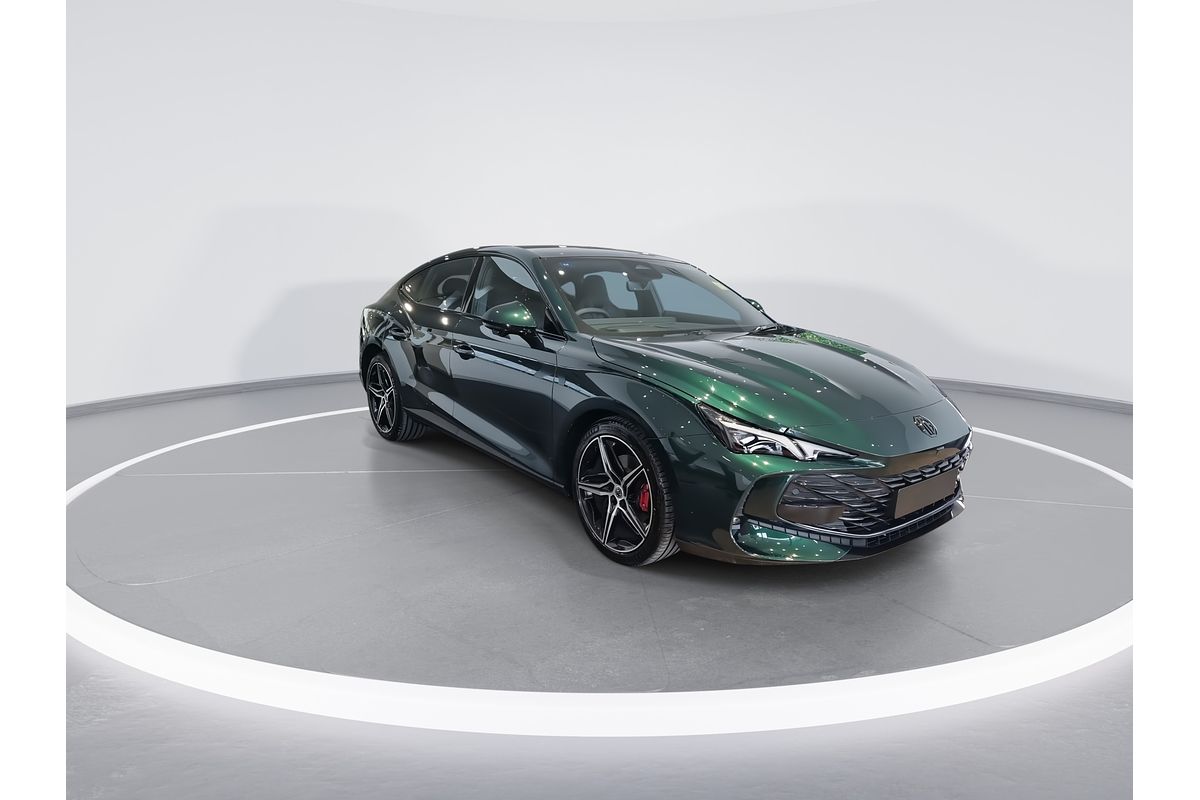 2025 MG MG7 Essence IP42