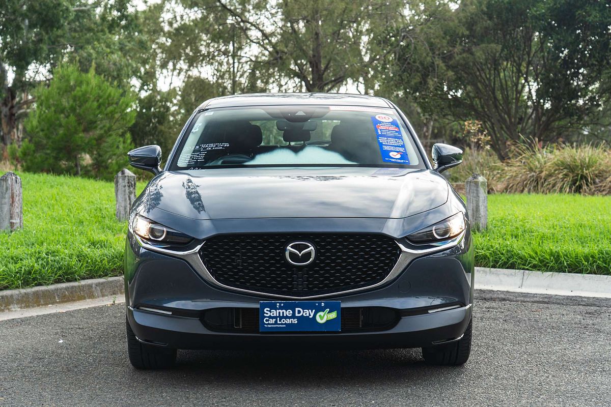 2023 Mazda CX-30 G20 Evolve DM Series