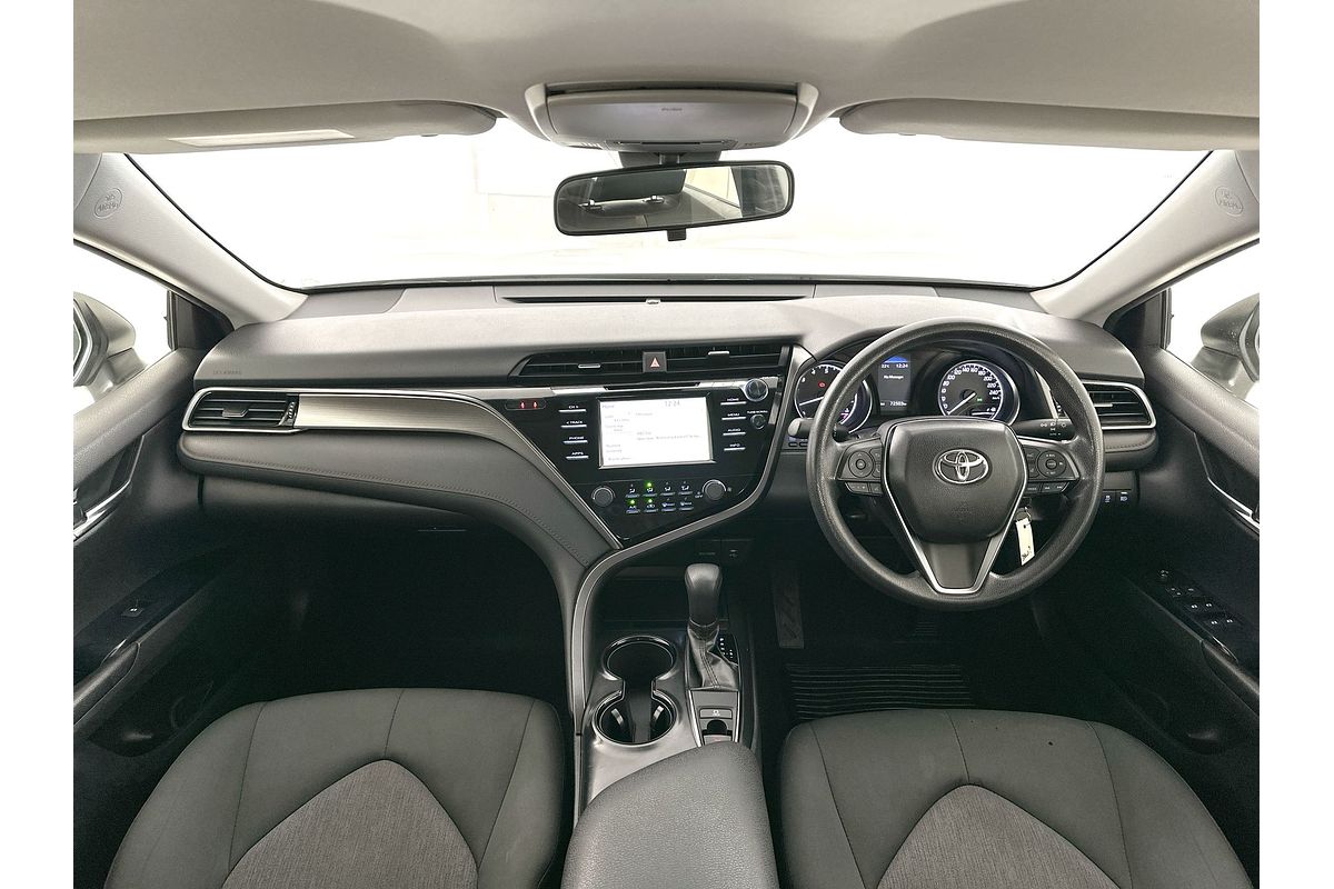 2020 Toyota Camry Ascent ASV70R