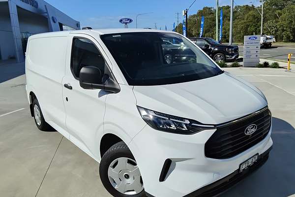 2024 Ford Transit Custom Trend 320S AV SWB Low Roof