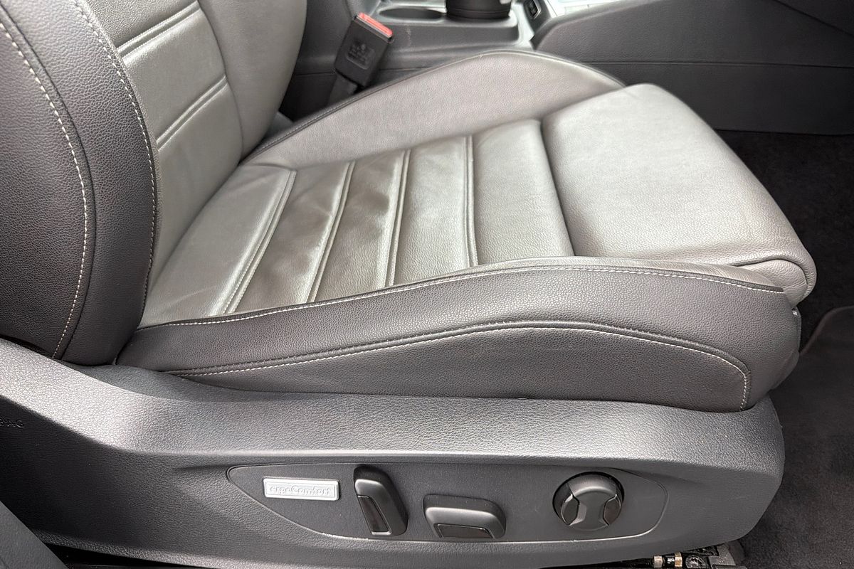 2022 Volkswagen Amarok TDI580 W580 2H 4X4