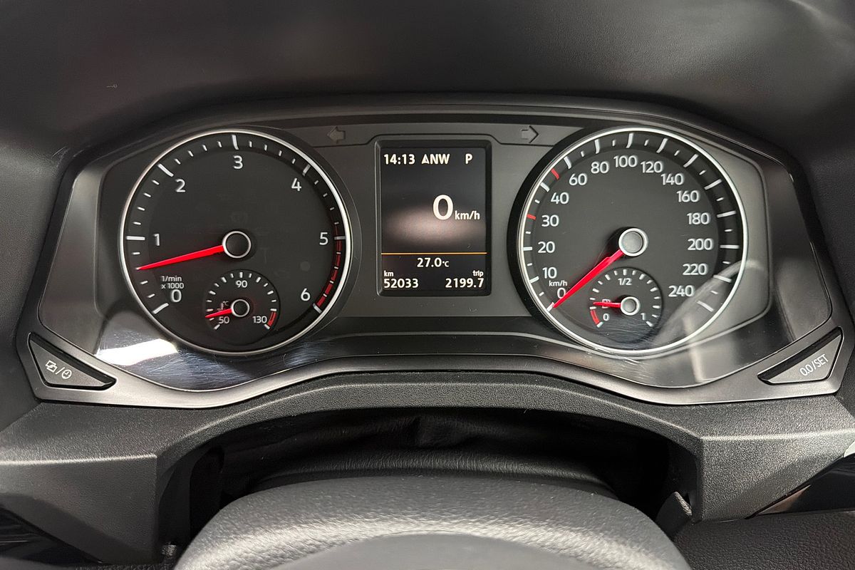 2022 Volkswagen Amarok TDI580 W580 2H 4X4