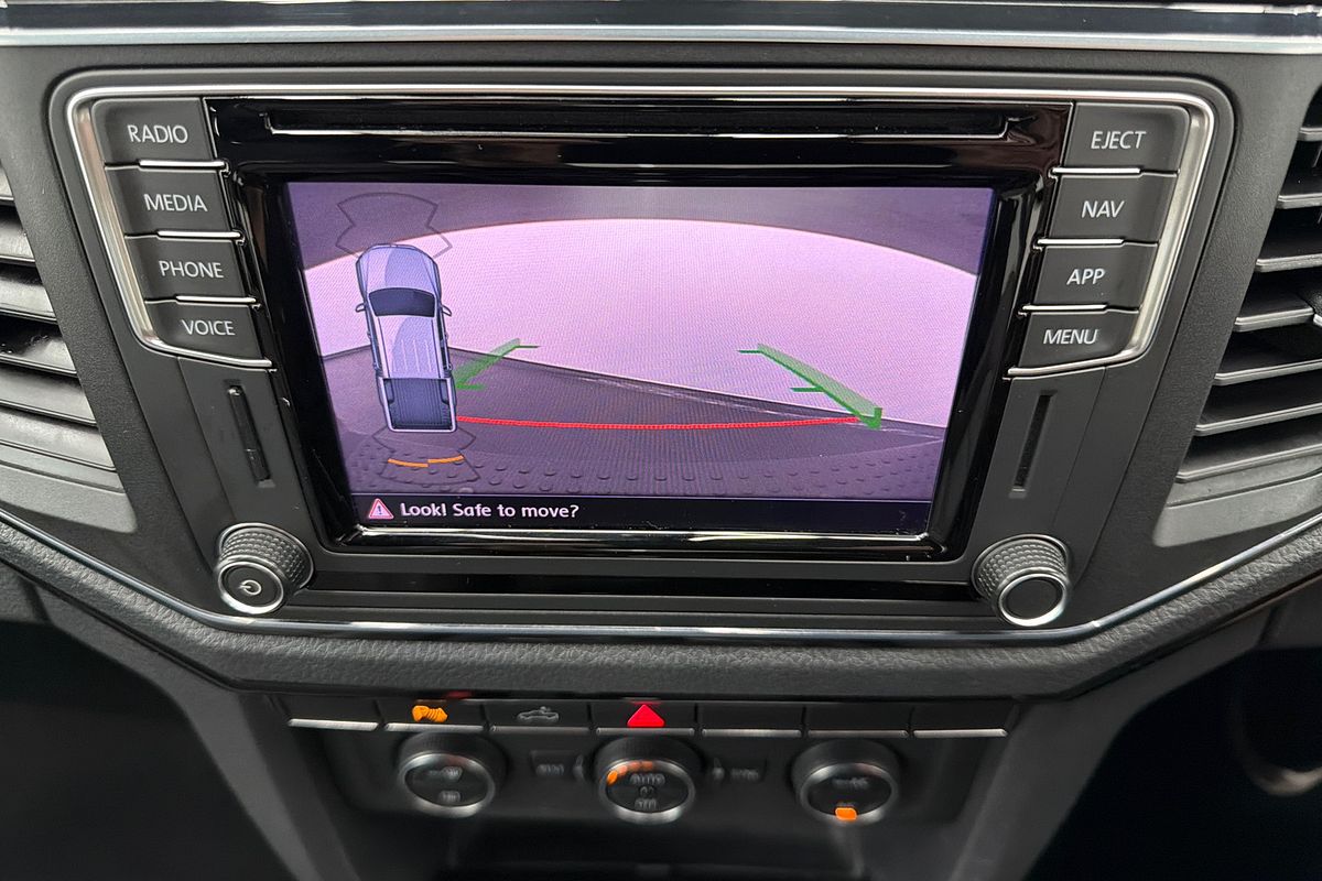 2022 Volkswagen Amarok TDI580 W580 2H 4X4