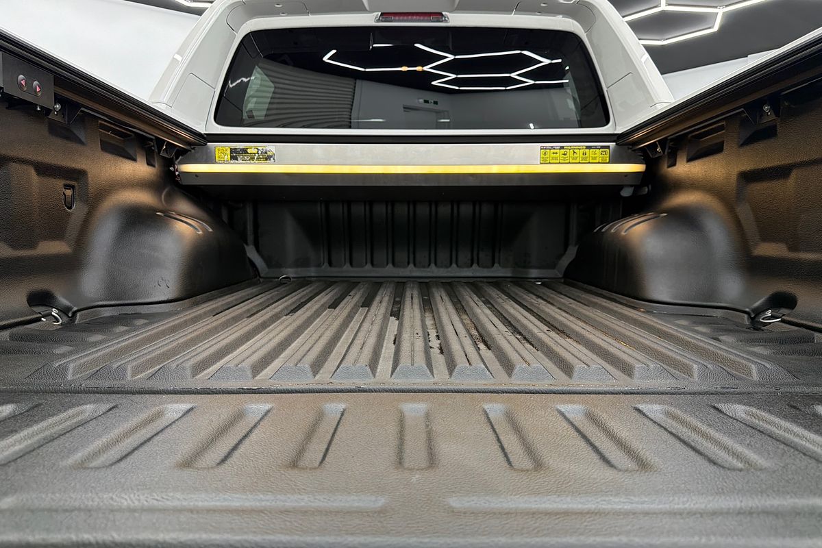 2022 Volkswagen Amarok TDI580 W580 2H 4X4