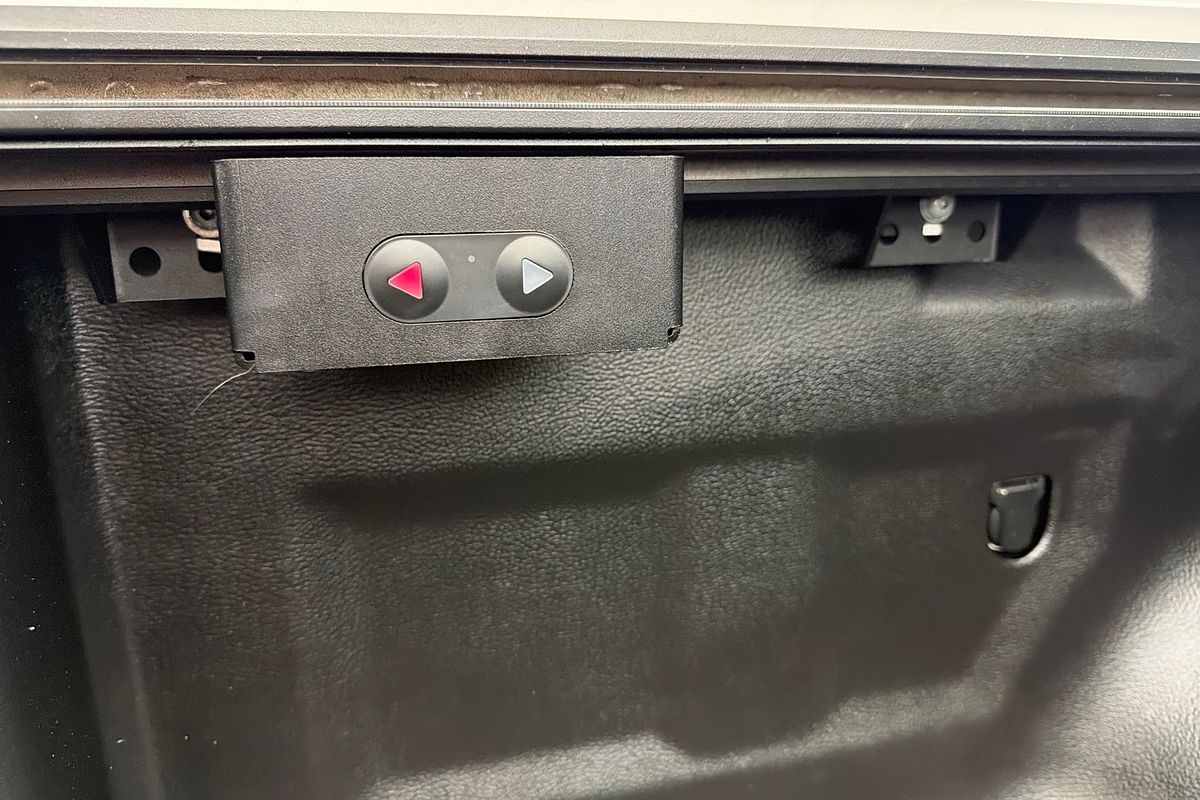 2022 Volkswagen Amarok TDI580 W580 2H 4X4