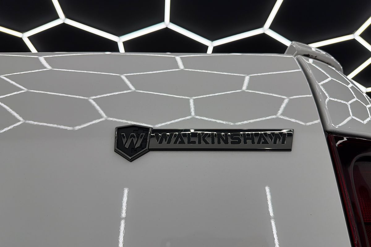 2022 Volkswagen Amarok TDI580 W580 2H 4X4