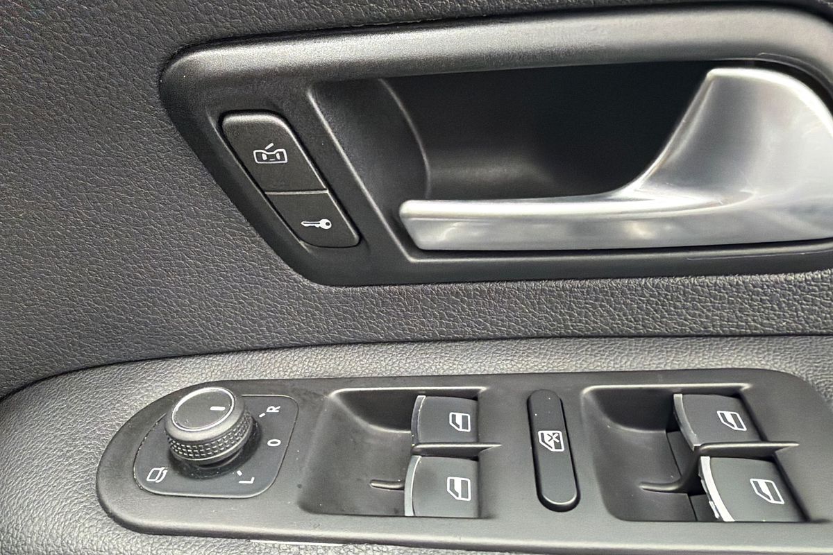 2022 Volkswagen Amarok TDI580 W580 2H 4X4