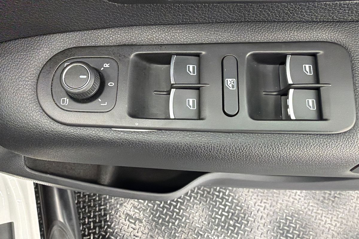 2022 Volkswagen Amarok TDI580 W580 2H 4X4