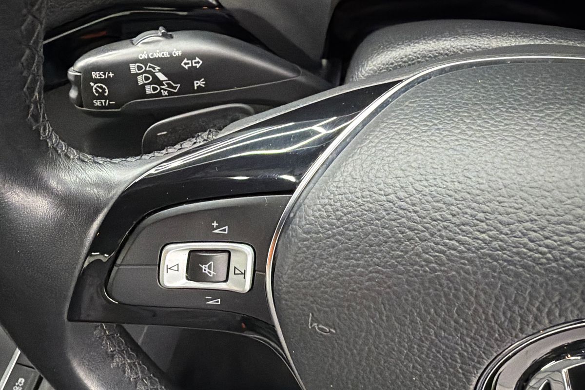 2022 Volkswagen Amarok TDI580 W580 2H 4X4