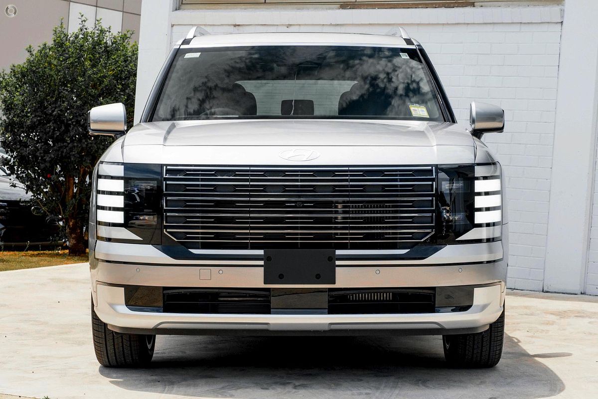 2026 Hyundai Palisade Calligraphy LX3.V1