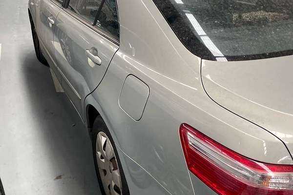 2007 Toyota Camry Altise ACV40R