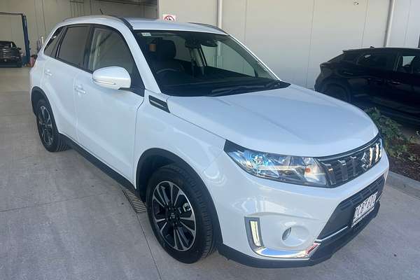 2023 Suzuki Vitara Turbo LY Series II