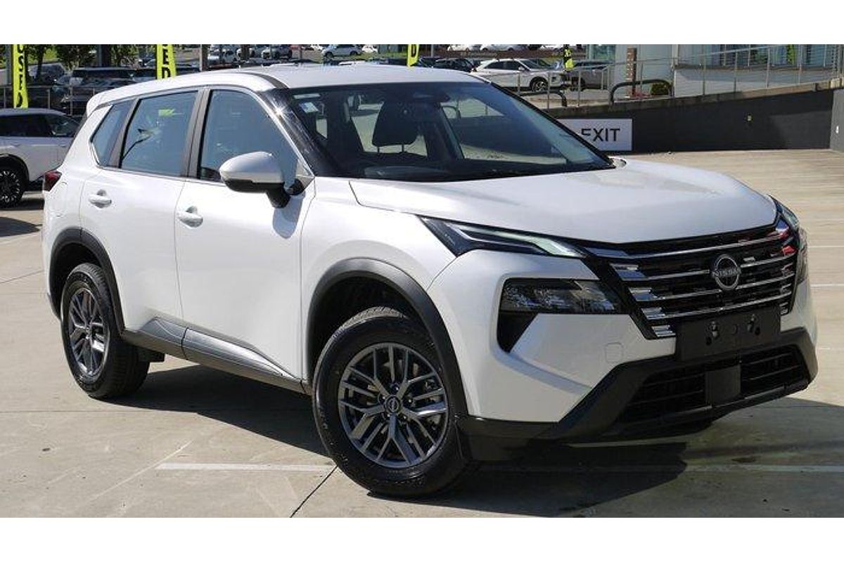 2026 Nissan X-TRAIL ST T33