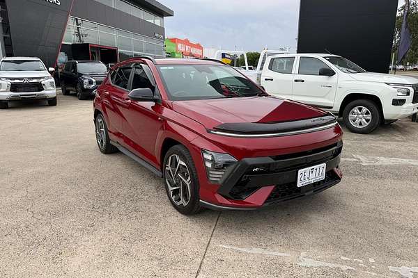 2023 Hyundai Kona N Line SX2.V1