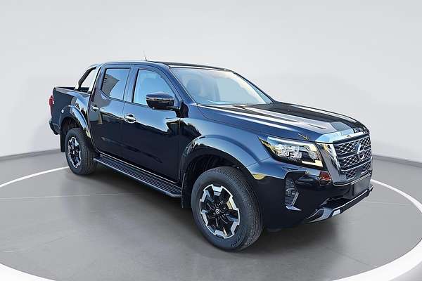 2024 Nissan Navara ST-X D23 4X4