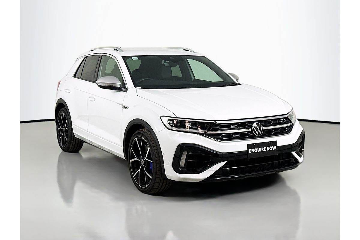 2023 Volkswagen T-Roc R D11