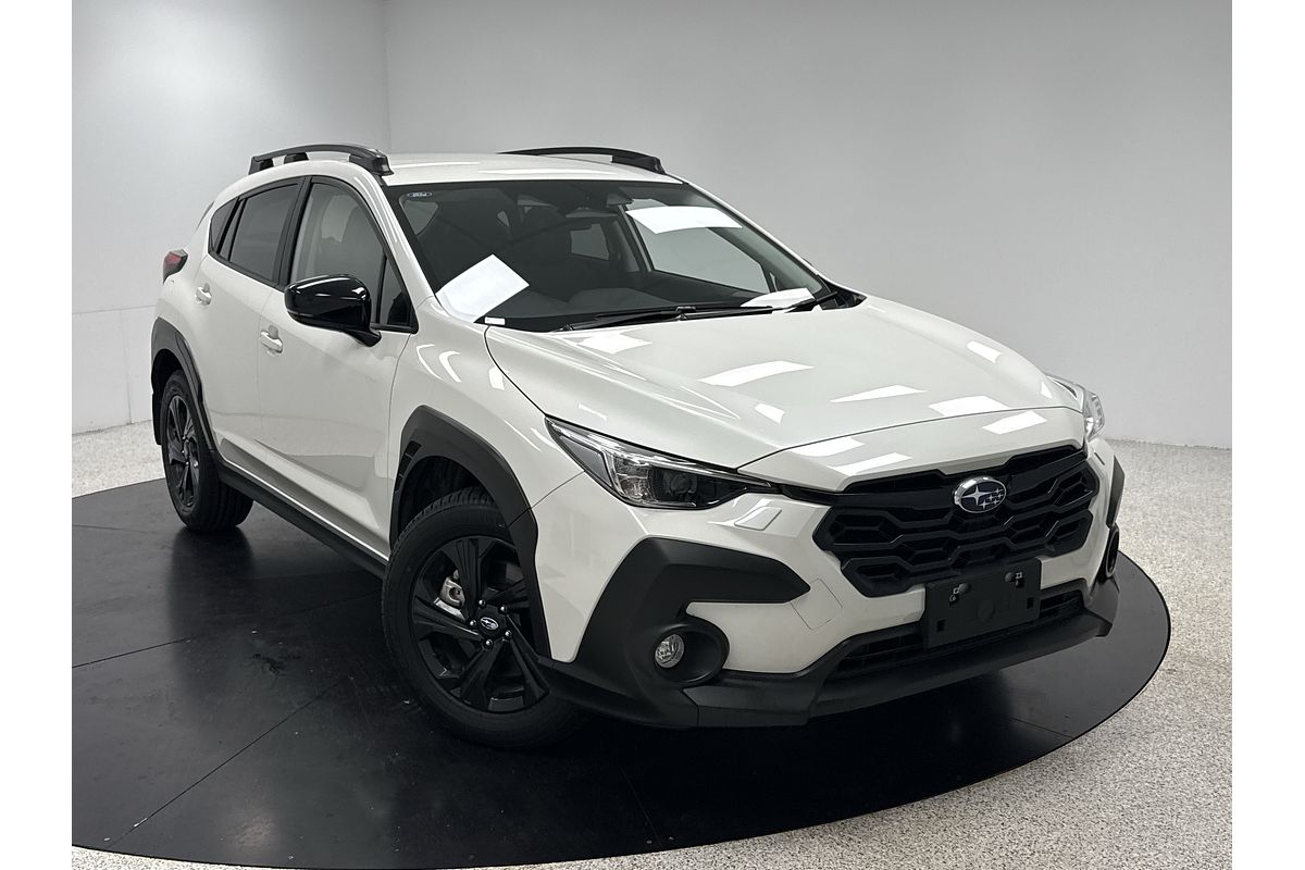 2024 Subaru Crosstrek 2.0L G6X