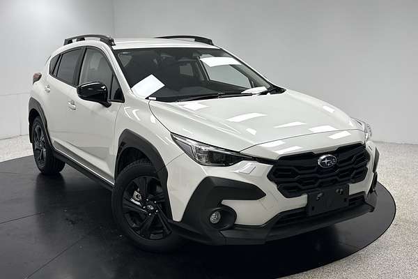 2024 Subaru Crosstrek 2.0L G6X