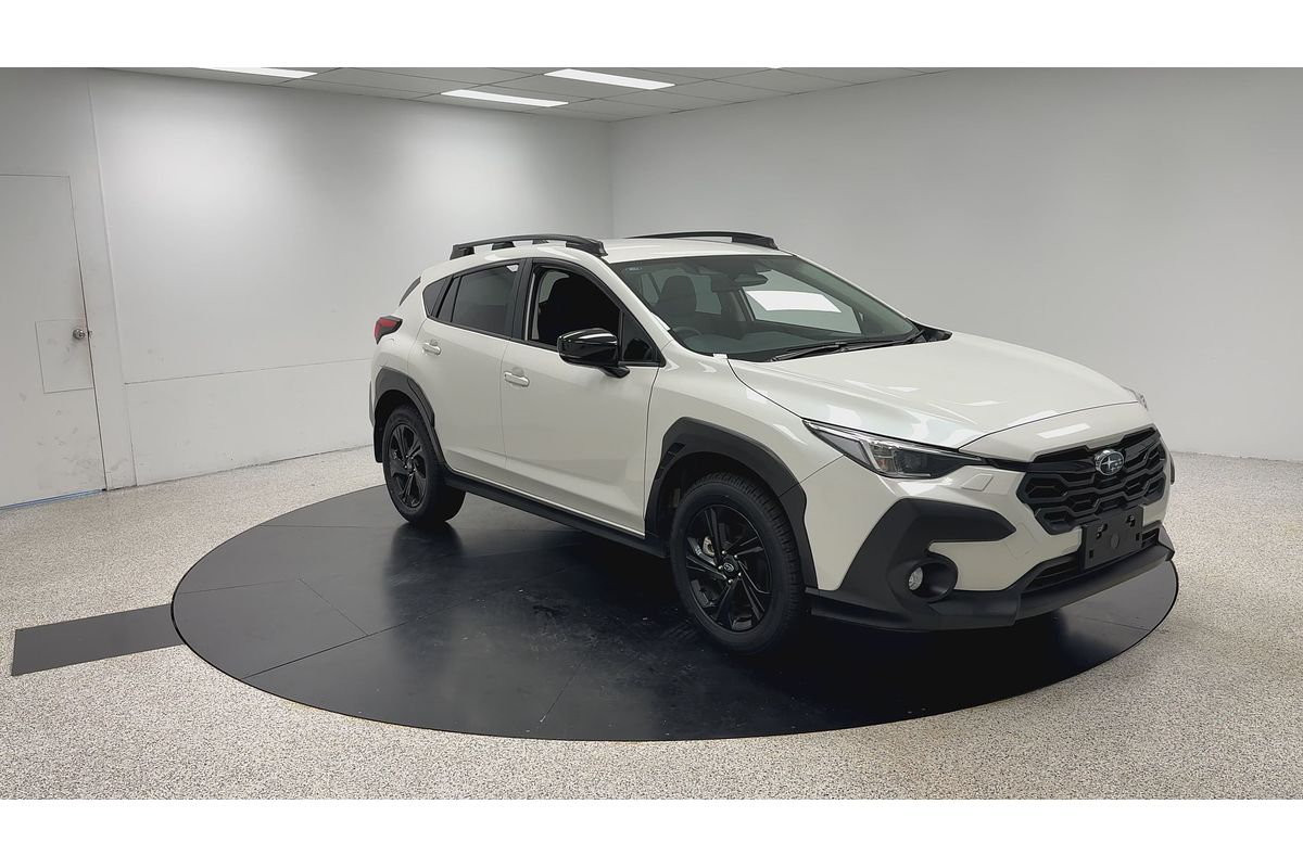 2024 Subaru Crosstrek 2.0L G6X