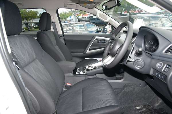 2025 Mitsubishi Pajero Sport GLS QG thumb-9