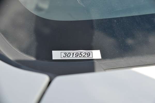 2025 Mitsubishi Pajero Sport GLS QG thumb-21