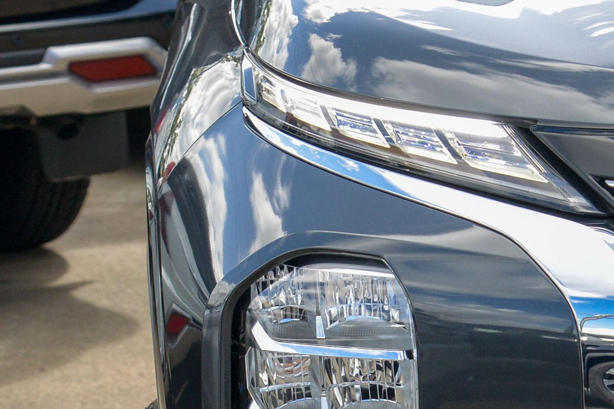 2024 Mitsubishi Outlander PHEV Aspire ZM