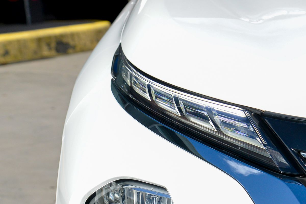 2024 Mitsubishi Outlander PHEV Aspire ZM