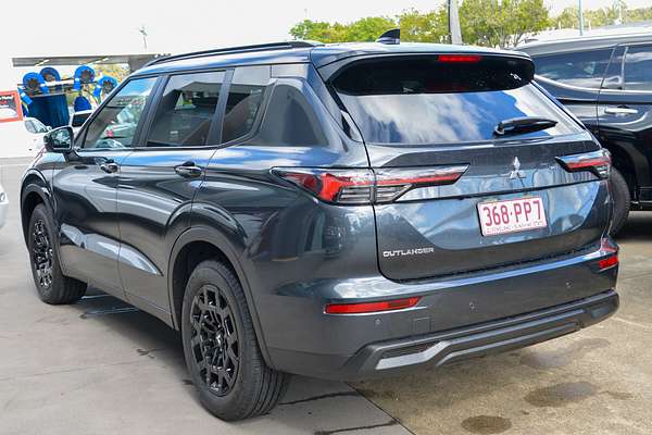 2025 Mitsubishi Outlander LS ZM thumb-5