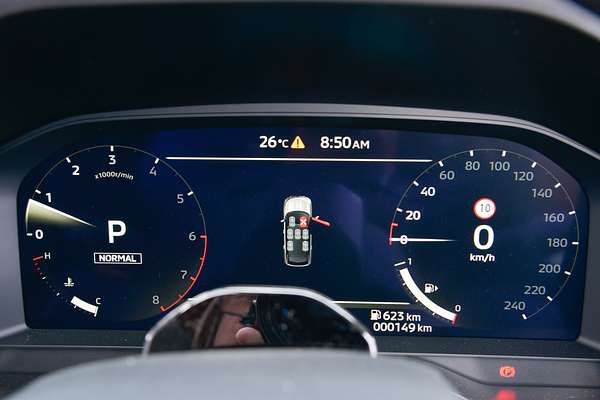 2025 Mitsubishi Outlander LS ZM thumb-10