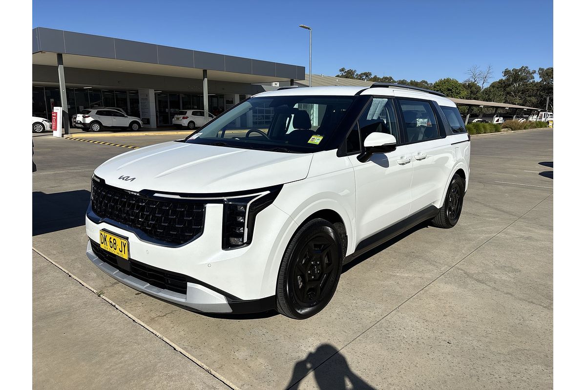 2024 Kia Carnival S KA4 PE