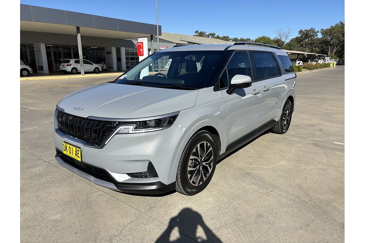 2023 Kia Carnival S KA4