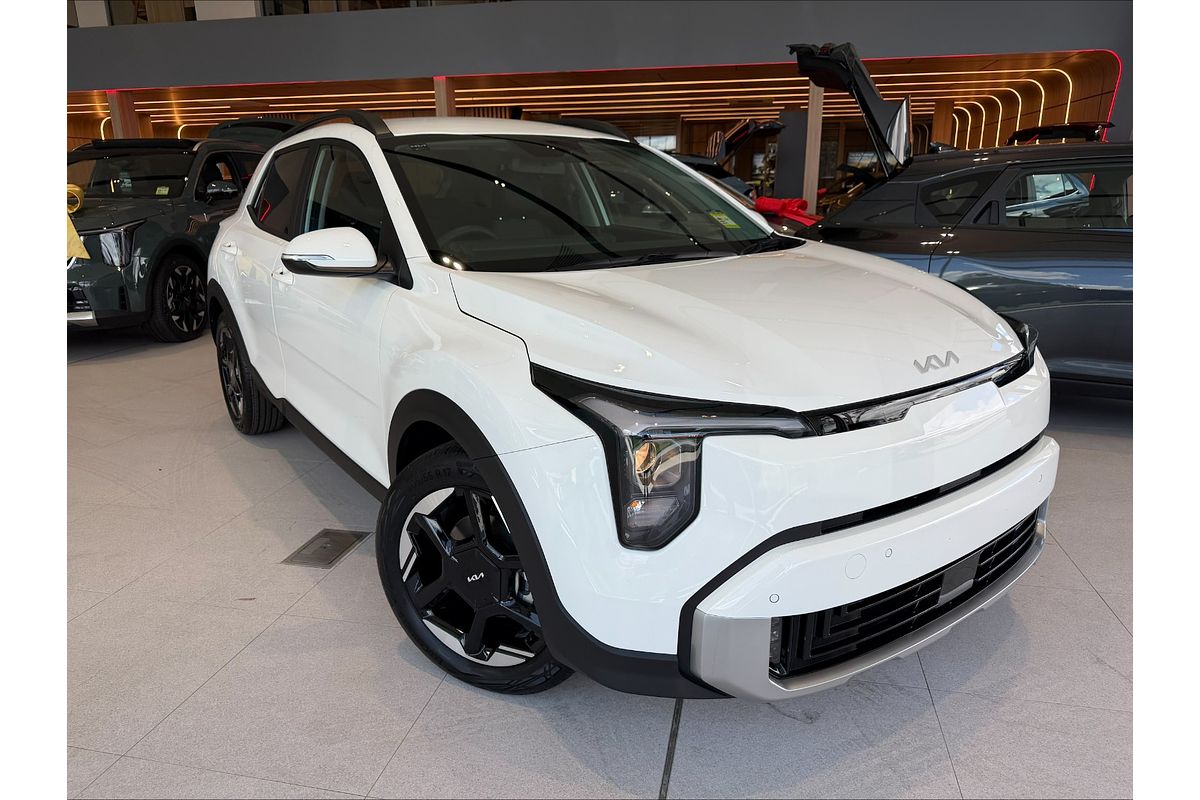 2026 Kia Stonic Sport YB PE2