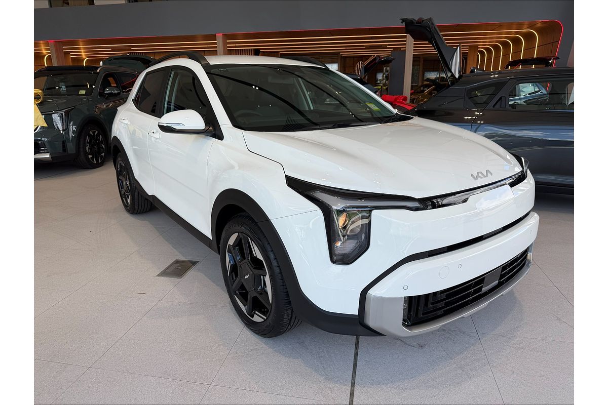 2026 Kia Stonic Sport YB PE2