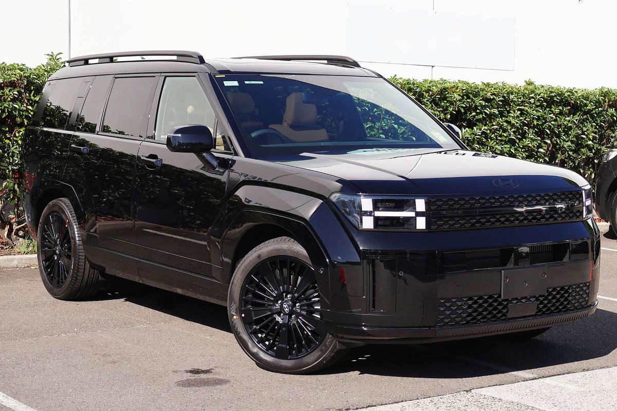 2026 Hyundai Mx5 Sata Fe Hev