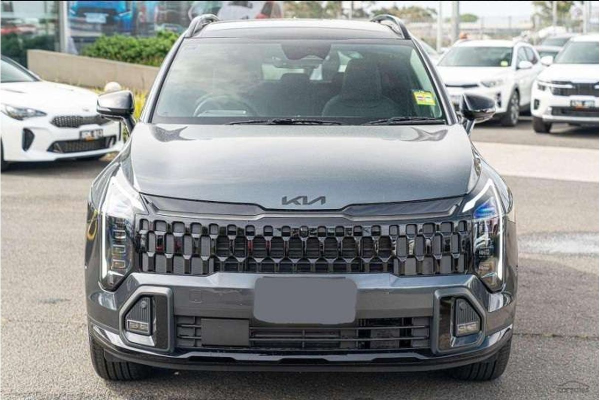 2025 Kia Sportage HEV GT-Line NQ5 PE