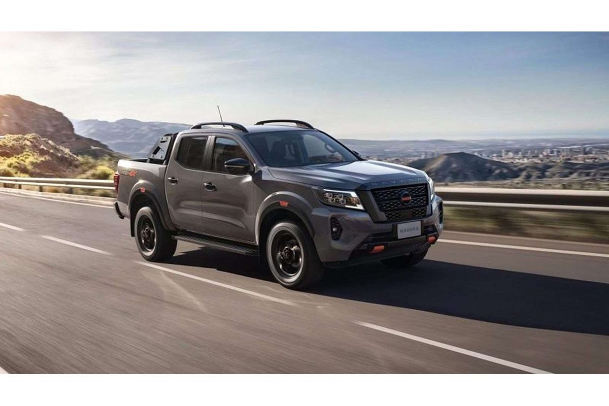 2025 Nissan T33