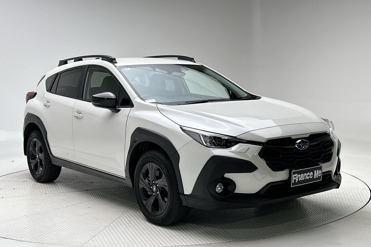 2024 Subaru Crosstrek 2.0L G6X