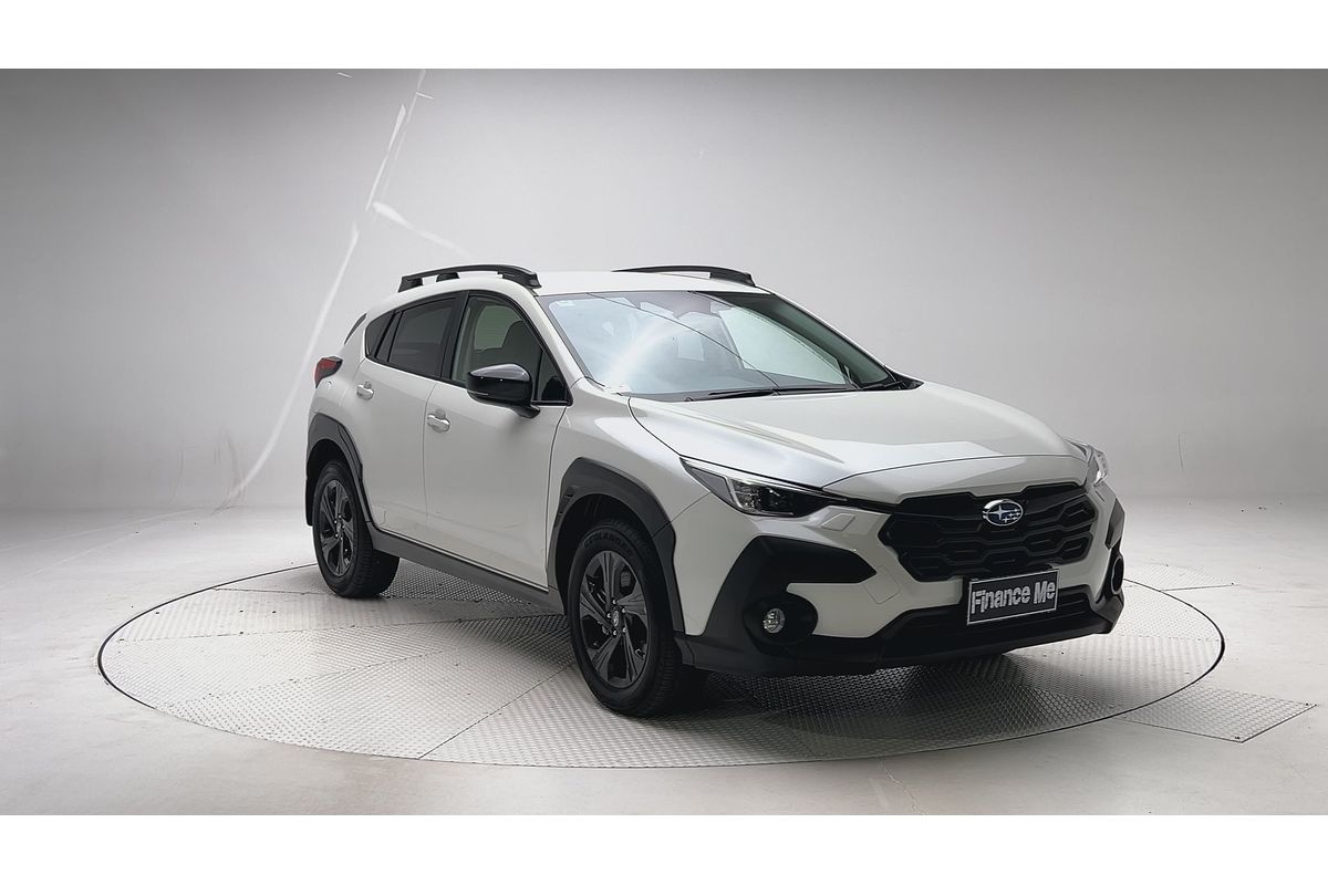 2024 Subaru Crosstrek 2.0L G6X