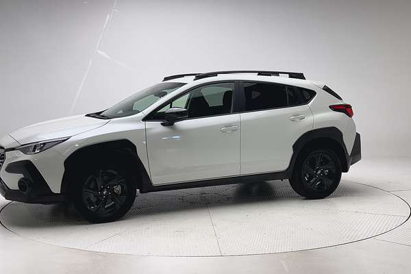2024 Subaru Crosstrek 2.0L G6X thumb-3