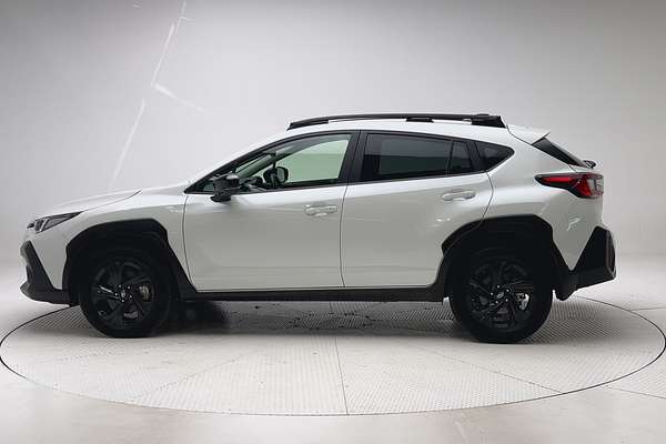 2024 Subaru Crosstrek 2.0L G6X thumb-4