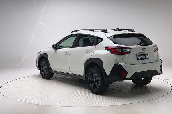 2024 Subaru Crosstrek 2.0L G6X thumb-5