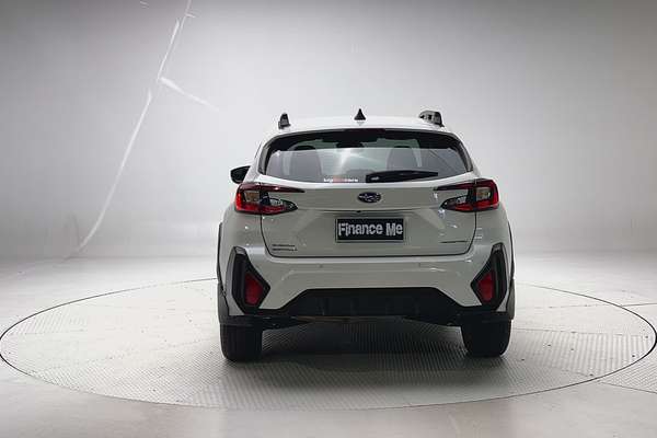 2024 Subaru Crosstrek 2.0L G6X thumb-6