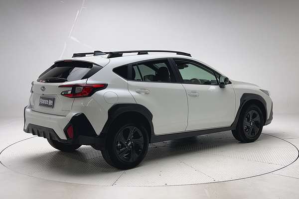 2024 Subaru Crosstrek 2.0L G6X thumb-7
