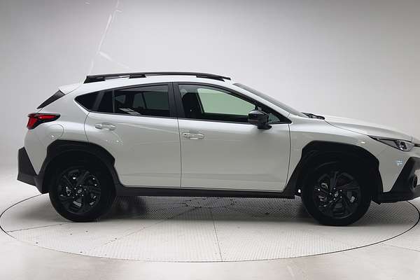 2024 Subaru Crosstrek 2.0L G6X thumb-8