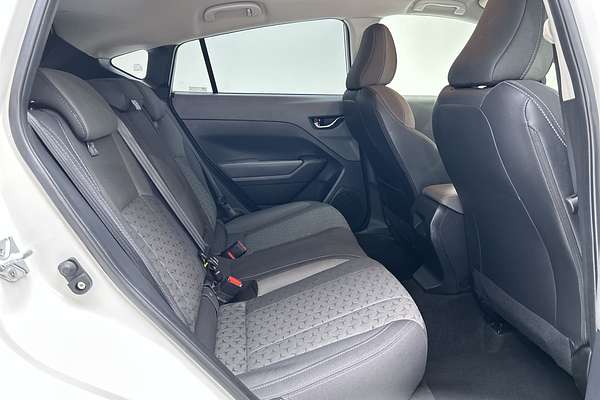 2024 Subaru Crosstrek 2.0L G6X thumb-11