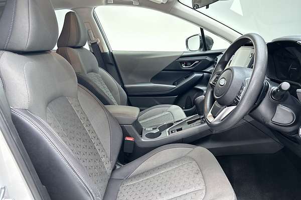 2024 Subaru Crosstrek 2.0L G6X thumb-12
