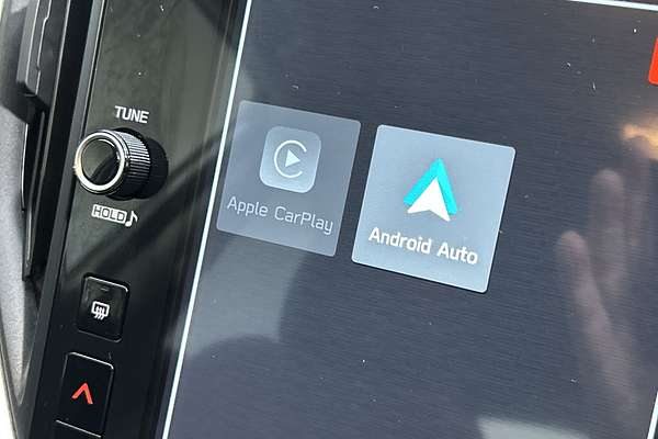 2024 Subaru Crosstrek 2.0L G6X thumb-14